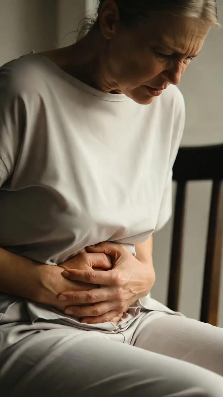 Digestión y Ligereza