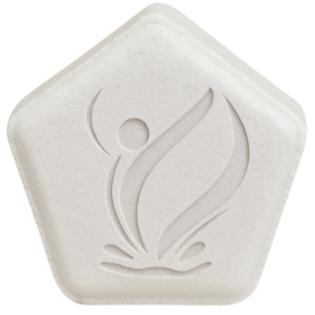 Cloruro de Magnesio — Suplemento Mineral Natural x100 Tabletas