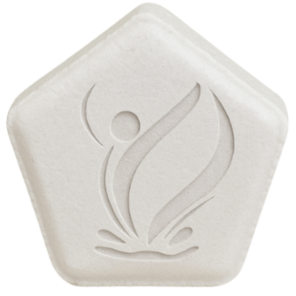 Cloruro de Magnesio — Suplemento Mineral Natural x100 Tabletas